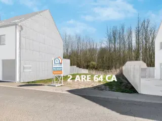 Land for sale Grimminge (RBT05581)