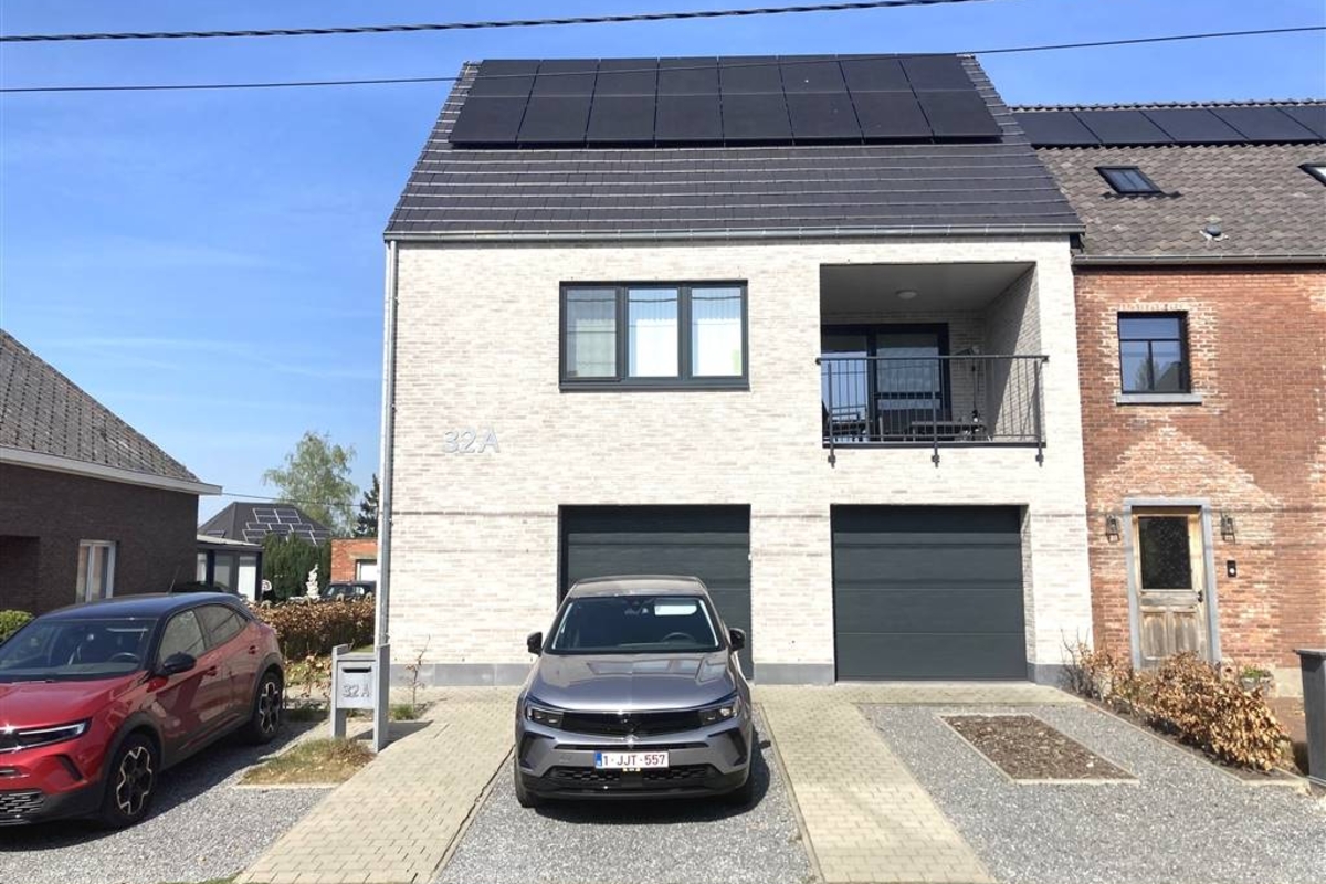 Huis te huur heist op den berg immovlan