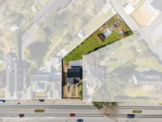 Residence for sale Geraardsbergen (RBT05698)