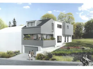 Maison à vendre Kehlen (RBT05872)