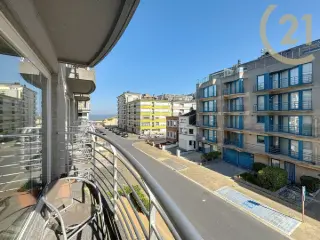 Appartement à vendre Coxyde (RBT05882)