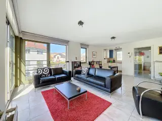 Appartement te koop Sint-Idesbald (RBT05883)