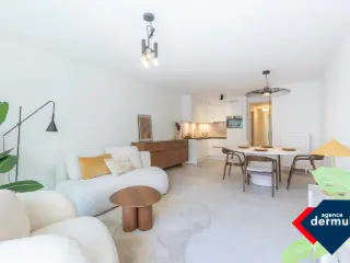 Appartement te koop Oostende (RBT05928)