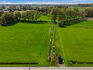 Terrain agricole à vendre Ranst (RBT06035)