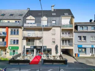 Appartement à vendre Bascharage (RBT07358)