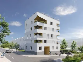 Appartement te koop Belvaux (RBT07373)