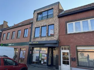 Business surface for sale Sinaai (RBT07524)