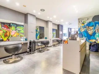 Kantoor te koop Halle (RBT08007)