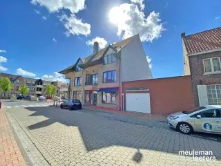 Commercial building for rent Oostkamp (RBT08056)