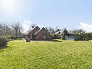 Villa à vendre Affligem (RBT08108)