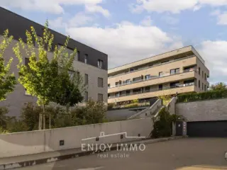 Garagebox te koop Bertrange (RBT08132)