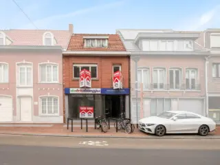 Handelspand te koop Zwijndrecht (RBT08136)