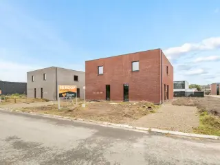 Maison à vendre Peer (RBT08180)