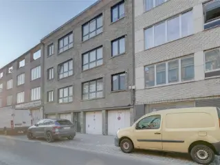 Industrie te huur Borgerhout (RBT08254)