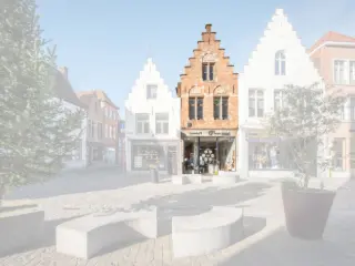 Handelspand te koop Brugge (RBT08279)