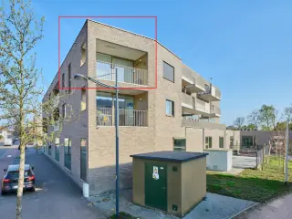 Maison à vendre Hechtel (RBT08356)