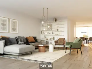 Appartement à vendre Nieuwpoort (RBT08369)