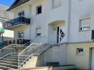 Appartement te koop Aspelt (RBT08375)