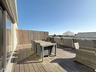 Penthouse te koop Knokke-Heist (RBT08380)