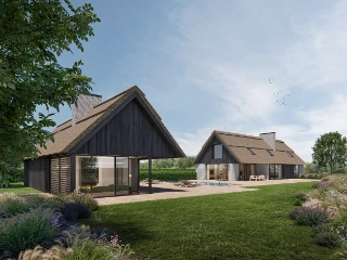 Development site for sale Retranchement (RBT08404)