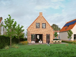 Development site for sale Retranchement (RBT08405)