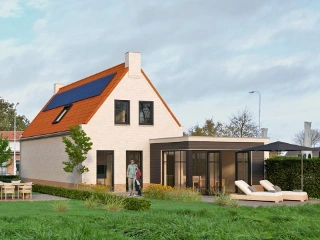 Development site for sale Retranchement (RBT08406)