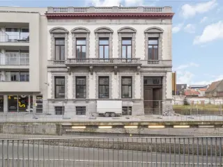 Kantoor te huur Kortrijk (RBT08603)