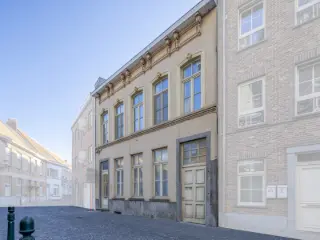 Residence for sale Eeklo (RBT08775)