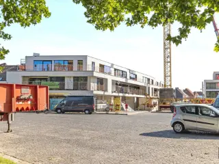 Appartement à vendre Vichte (RBT08791)