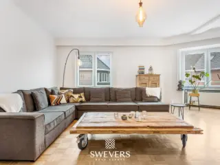 Apartment for sale Hasselt (RBT08804)