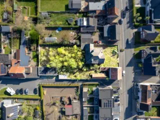 Land for sale Torhout (RBT08862)