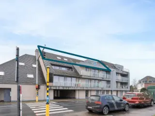 Appartement à vendre Roeselare (RBT08864)