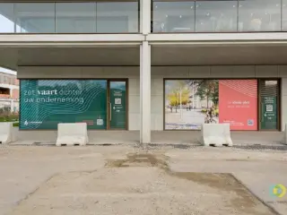 Kantoor te koop Vilvoorde (RBT08909)