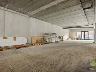 Handelspand te koop Vilvoorde (RBT08916)