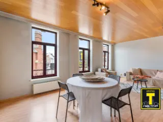 Opbrengsteigendom te koop Herzele (RBT09062)