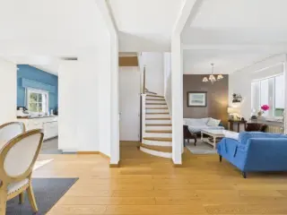 Residence for sale Luxembourg (RBT09110)