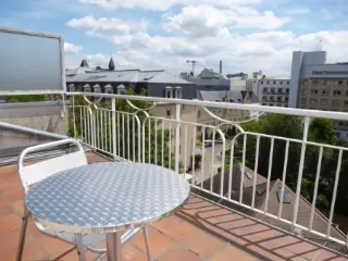 Studio te huur Luxembourg (RBT09139)