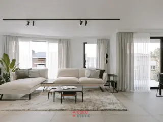 Huis te koop Nieuwpoort (RBT09169)