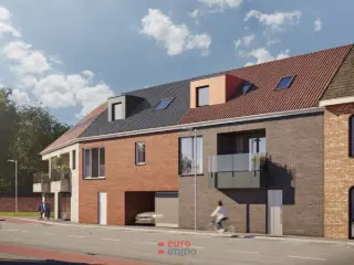Huis te koop Nieuwpoort (RBT09170)