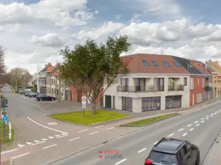 Handelsfonds te koop Nieuwpoort (RBT09172)