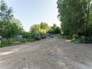 Landbouwgrond te koop Serskamp (RBT09285)