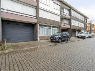 Parking à vendre Zaventem (RBT09356)