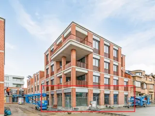 Bureaux à vendre Machelen (RBT09365)