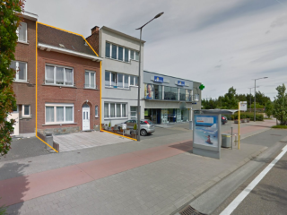 Huis te koop Vilvoorde (RBT09366)