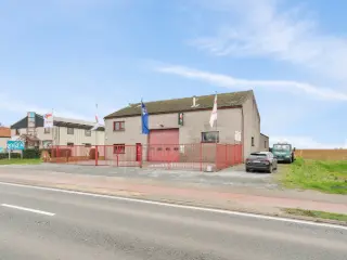 Surface commerciale à vendre Grimbergen (RBT09367)