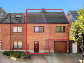 Appartement à vendre Zaventem (RBT09372)