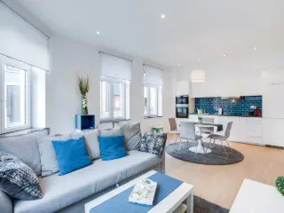 Rez-De-Chaussée à vendre Zaventem (RBT09381)