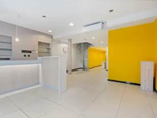 Handelspand te koop Vilvoorde (RBT09397)