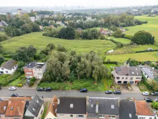 Development site for sale Vilvoorde (RBT09400)