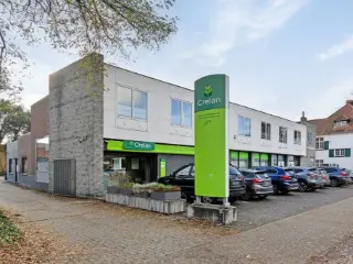 Kantoor te koop Genk (RBT09552)